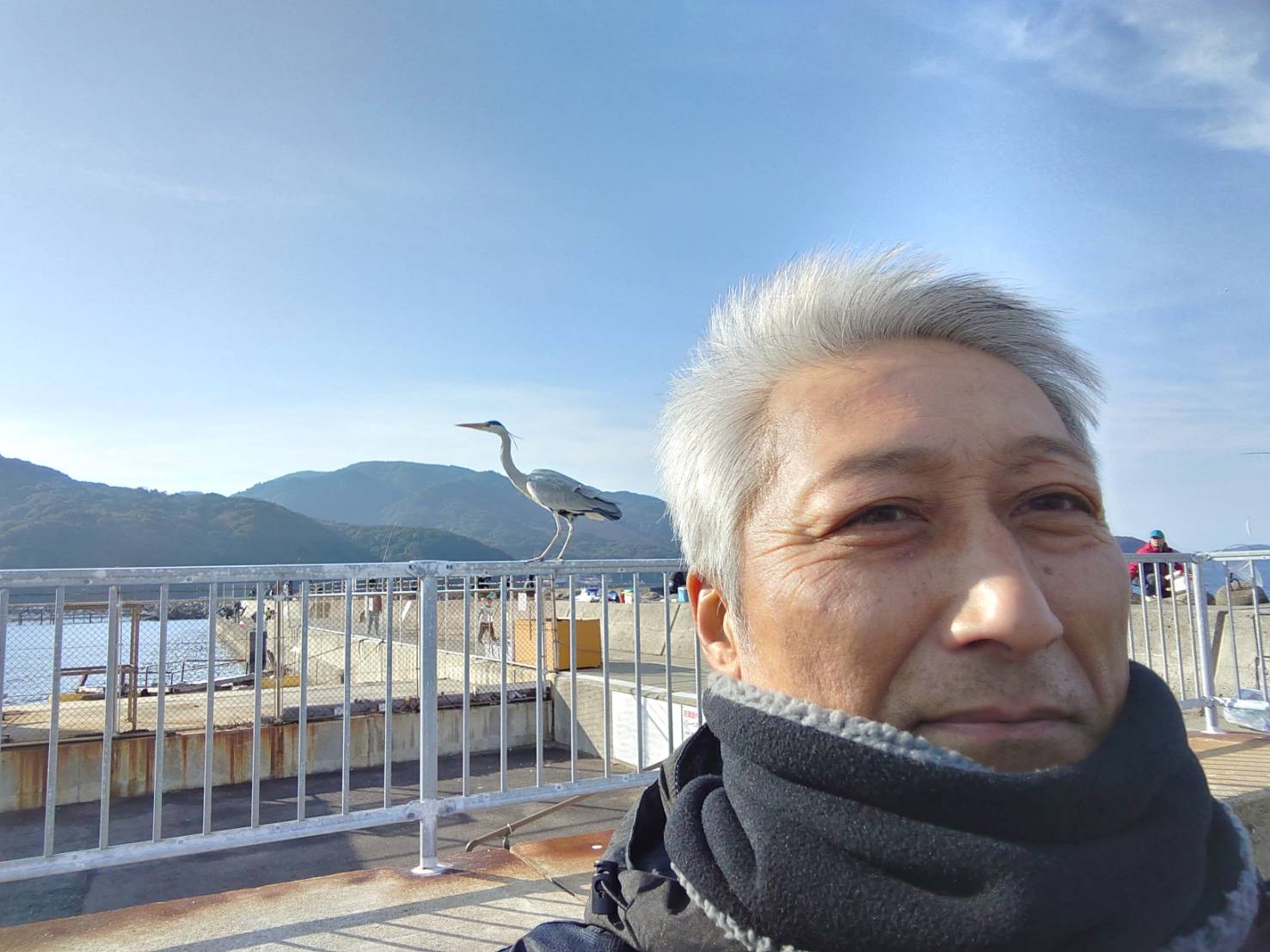 てっちゃんのブログ