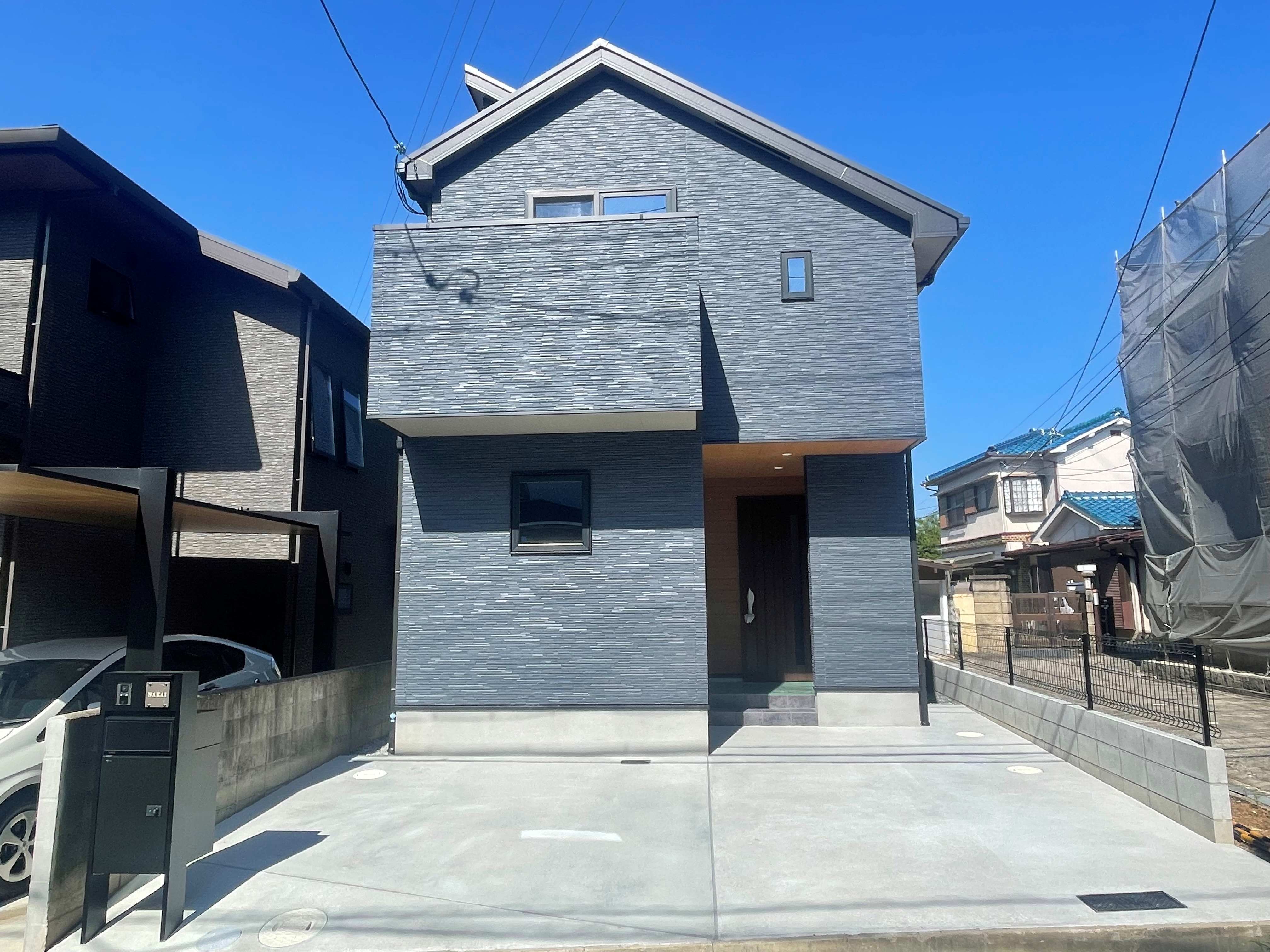 【Ｎ様邸からの声】