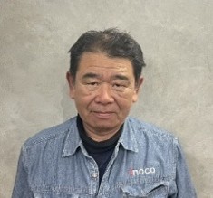 建築工事部　川人　隆文