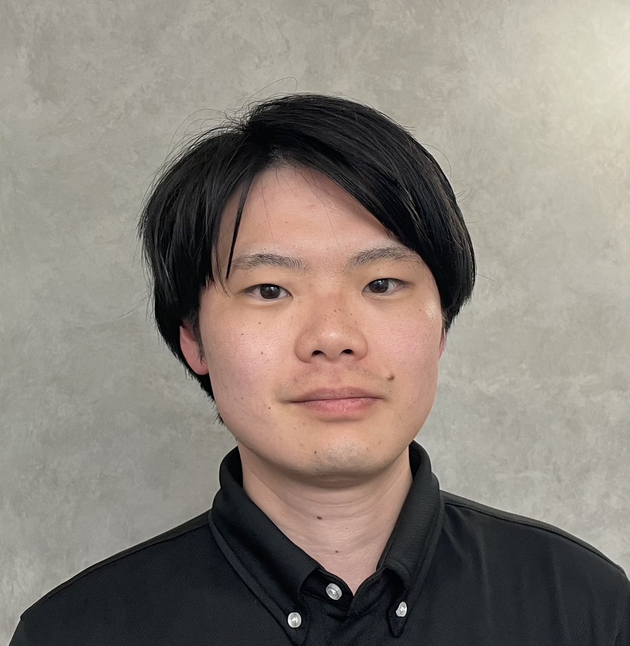 建築工事部　田渕　翔平