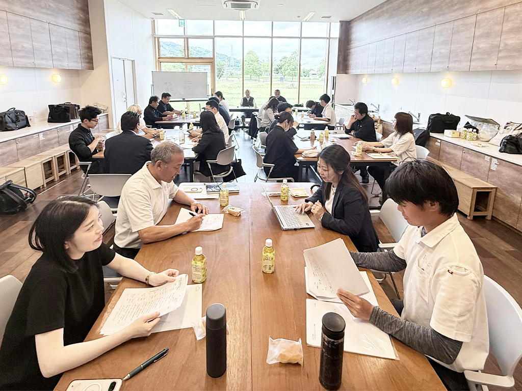 【社内研修レポート】「幸せなチームづくり」を目指して!第2回協力的人間関係習慣
