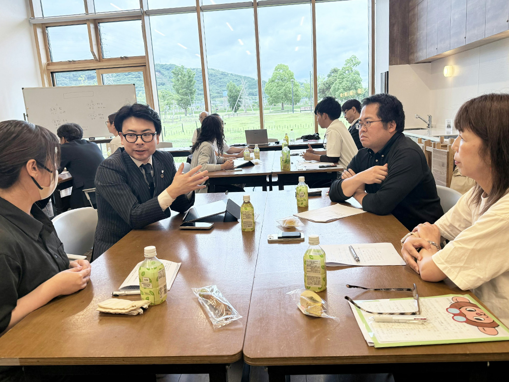 【社内研修レポート】「幸せなチームづくり」を目指して!第2回協力的人間関係習慣