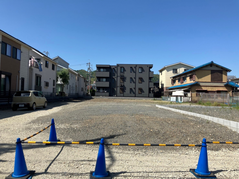 inocoタウン島本町広瀬