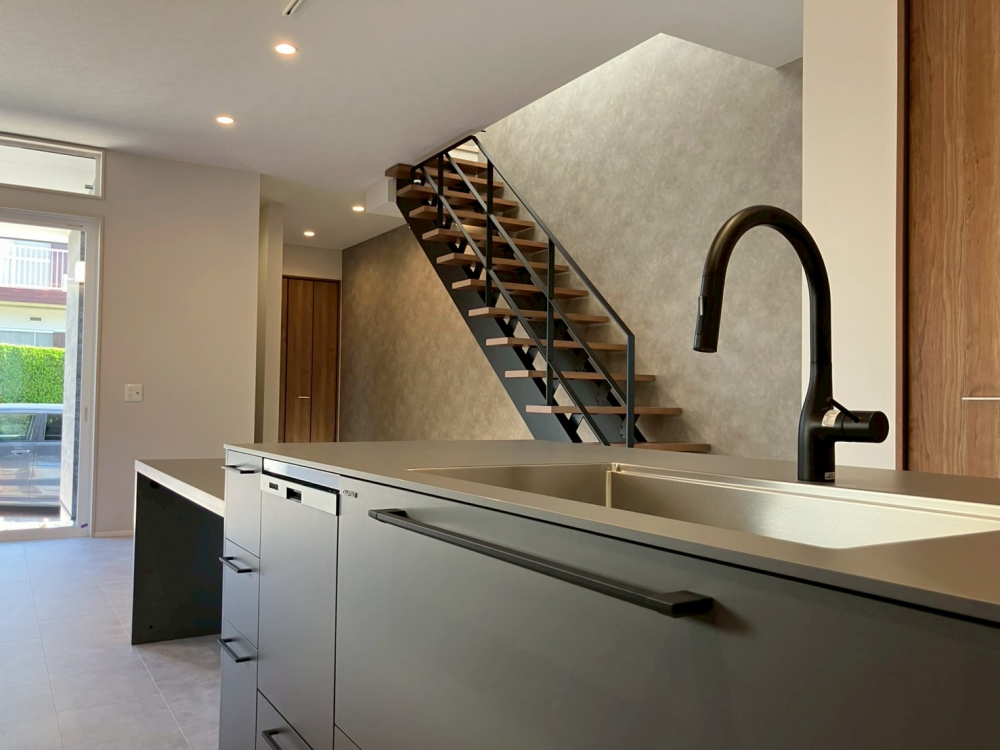 【高槻市】松が丘1丁目新築一戸建て