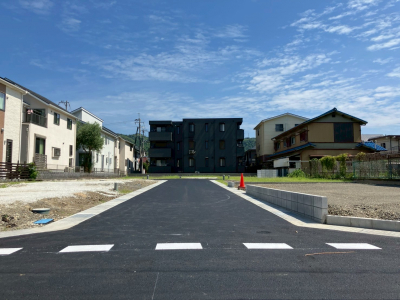 inocoタウン島本町広瀬 オープンハウス開催