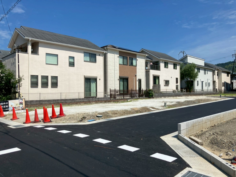 inocoタウン島本町広瀬 オープンハウス開催