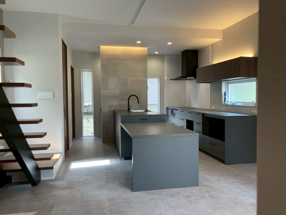 【高槻市】松が丘１丁目新築一戸建てオープンハウス開催