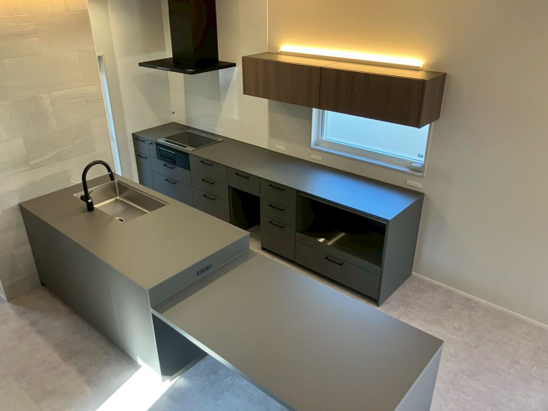 【高槻市】松が丘１丁目新築一戸建てオープンハウス開催