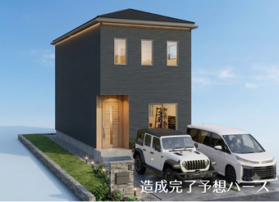 【高槻市】高槻市日吉台六番町【2区画限定販売中】