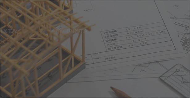 一般的な木造3階建て