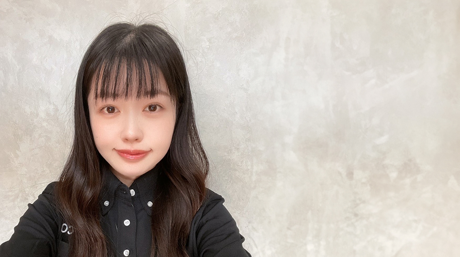 古角　春菜