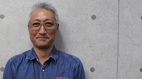 建築工事部 部長代理